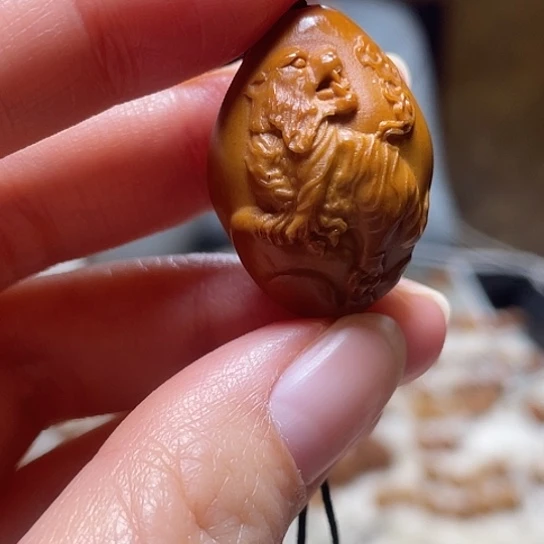 手串/手链橄榄核橄榄核