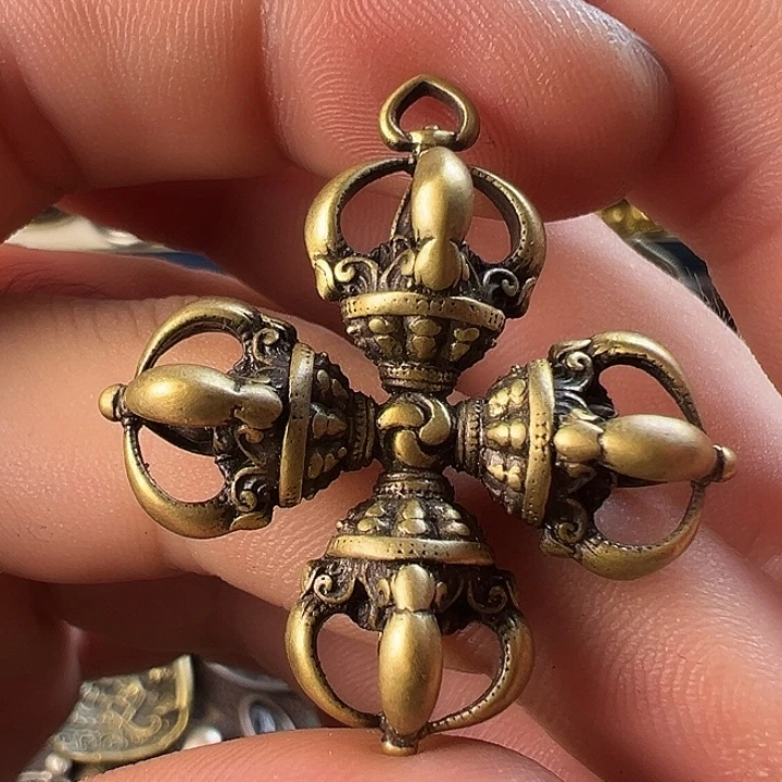 泥塑小元非常完美