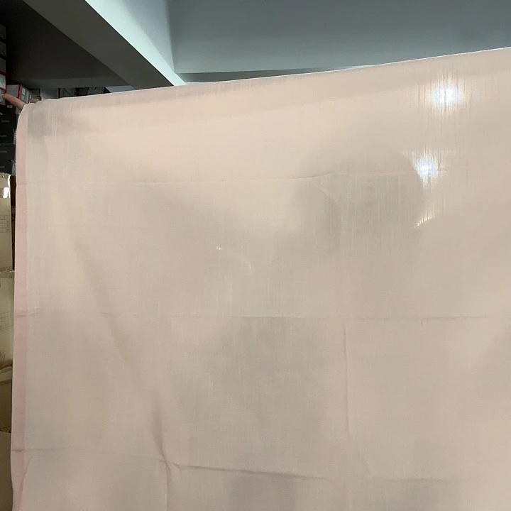 蚕丝粉色桌布发1质量好