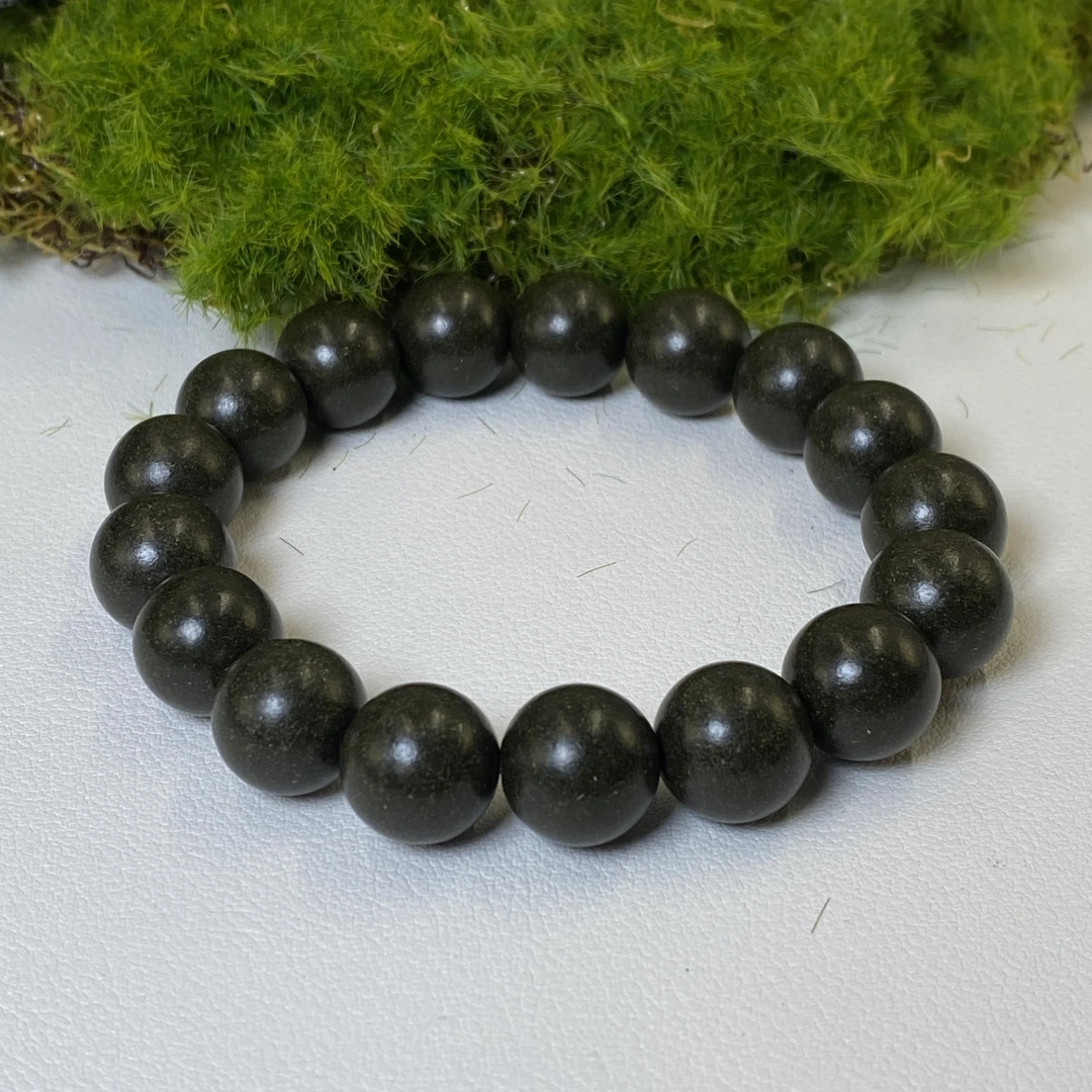 【央网专属】梦灵香（薰衣草）手串 11mm 92200226 多样性发其一