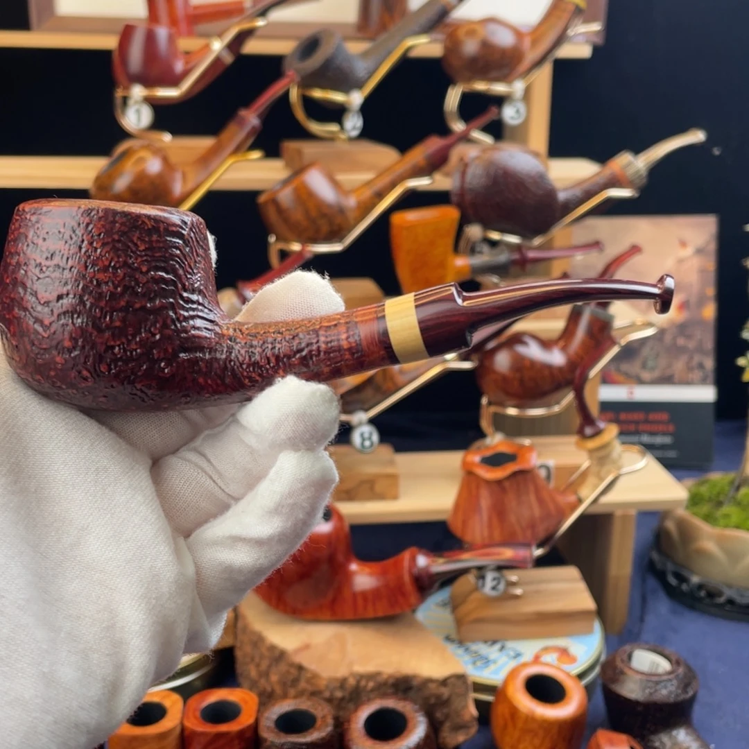 石楠木手工制作工艺