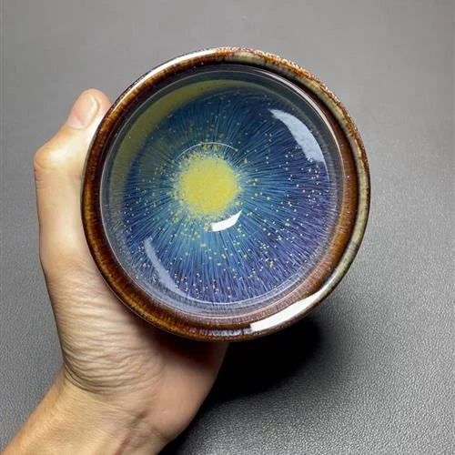 【闪购商品】茶盏-10145..........