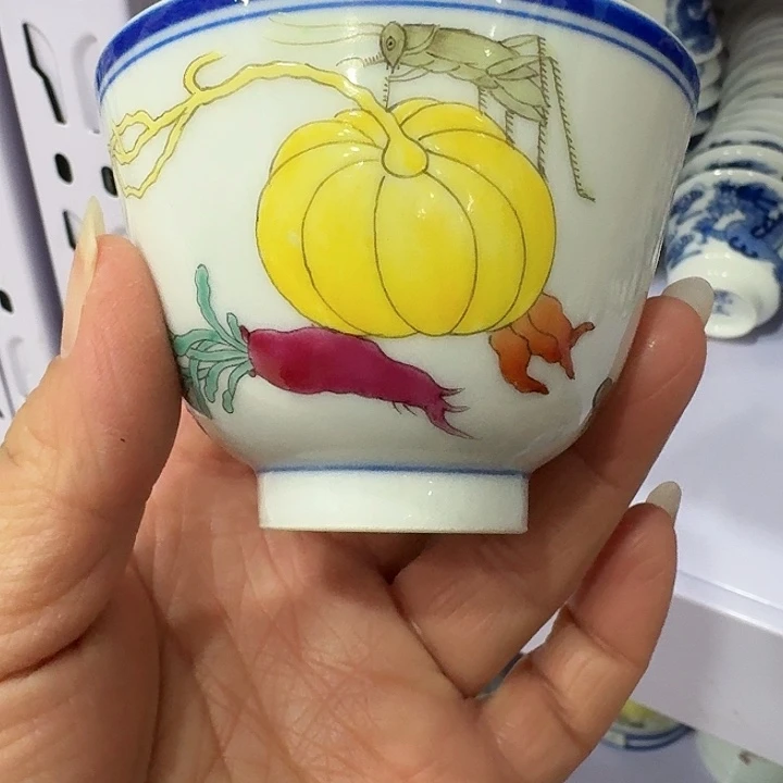 陶瓷艺术品收藏陶瓷