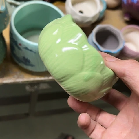 ····全是福利····