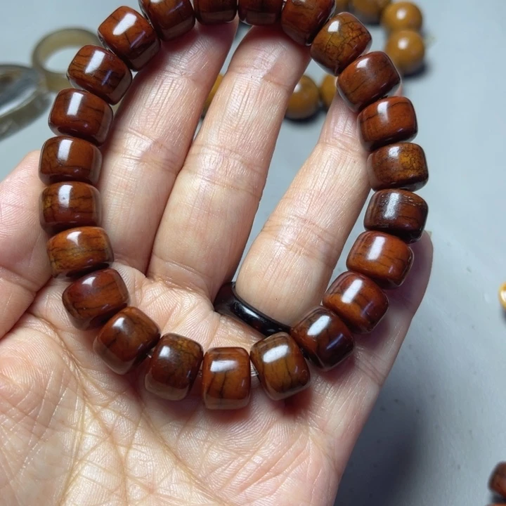 大果紫檀（缅甸花梨）