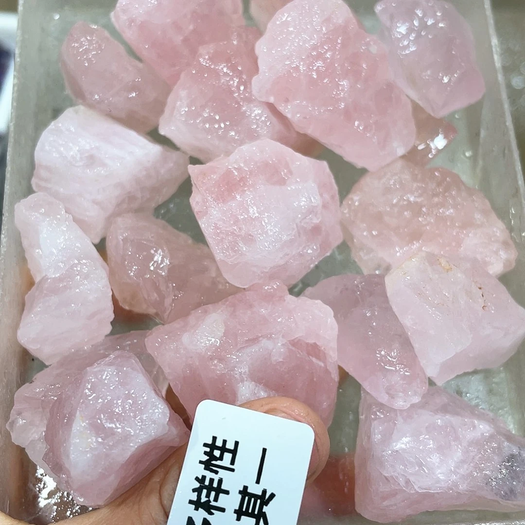 水晶摆件……未镶嵌300g