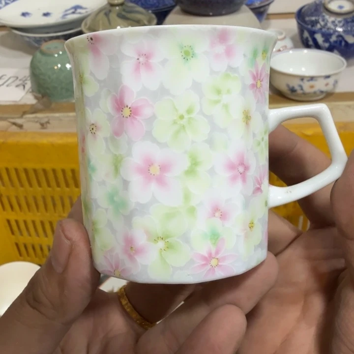 陶瓷推荐第二名20包邮