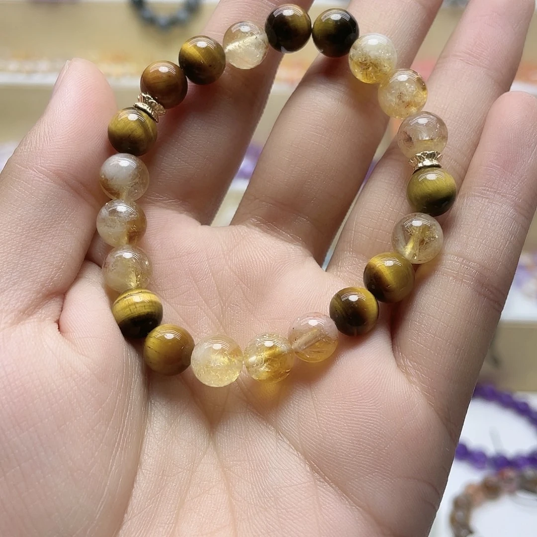 手链水晶未镶嵌默认