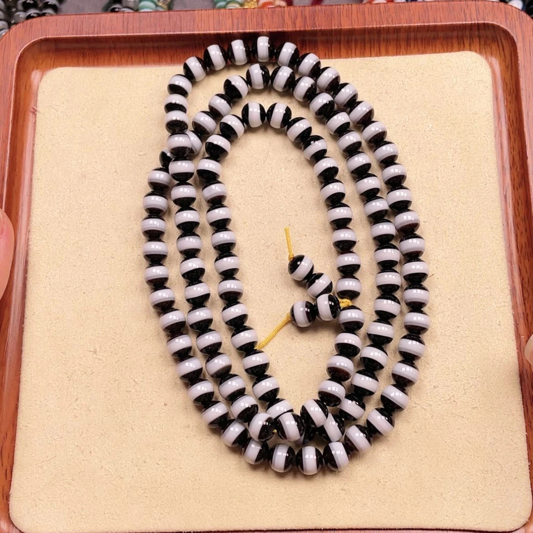 【闪购商品】合金项链玛瑙/玉髓阿*?