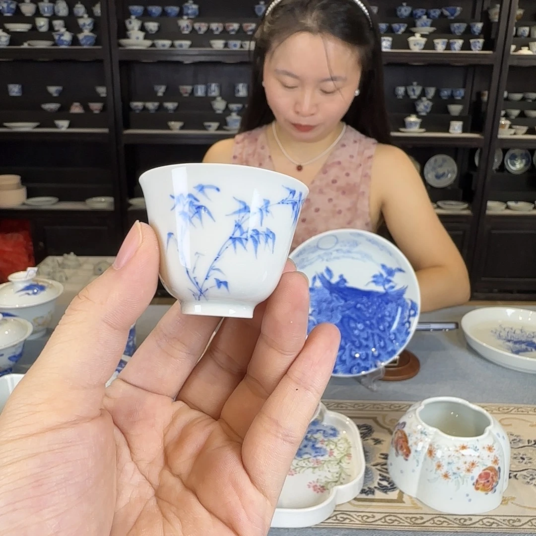摆件陶瓷陶瓷陶瓷陶瓷