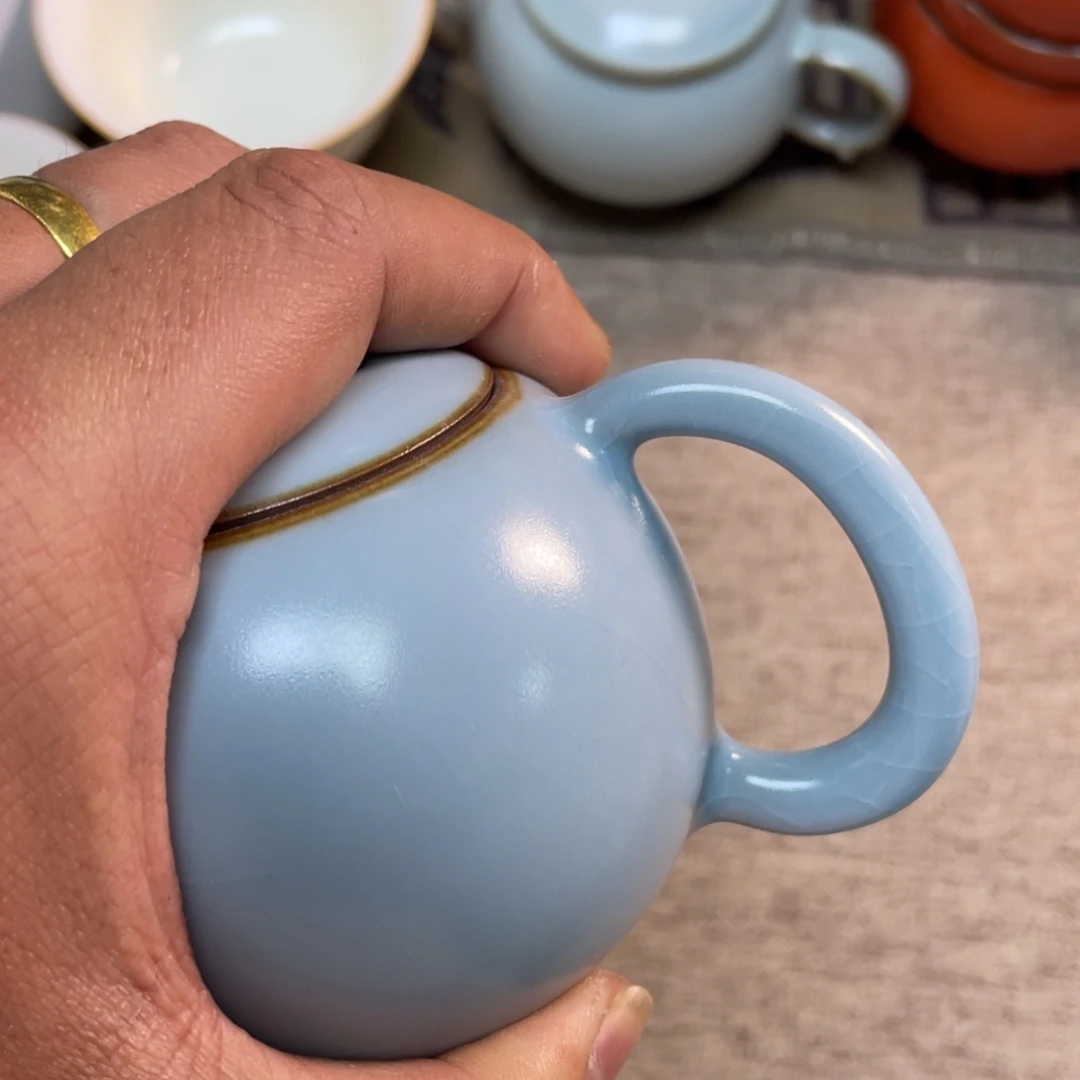 茶具茶器茶壶茶杯