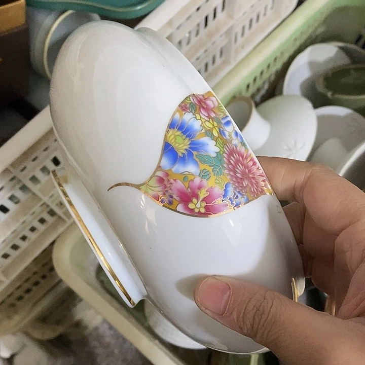 陶瓷艺术品及陶瓷制品