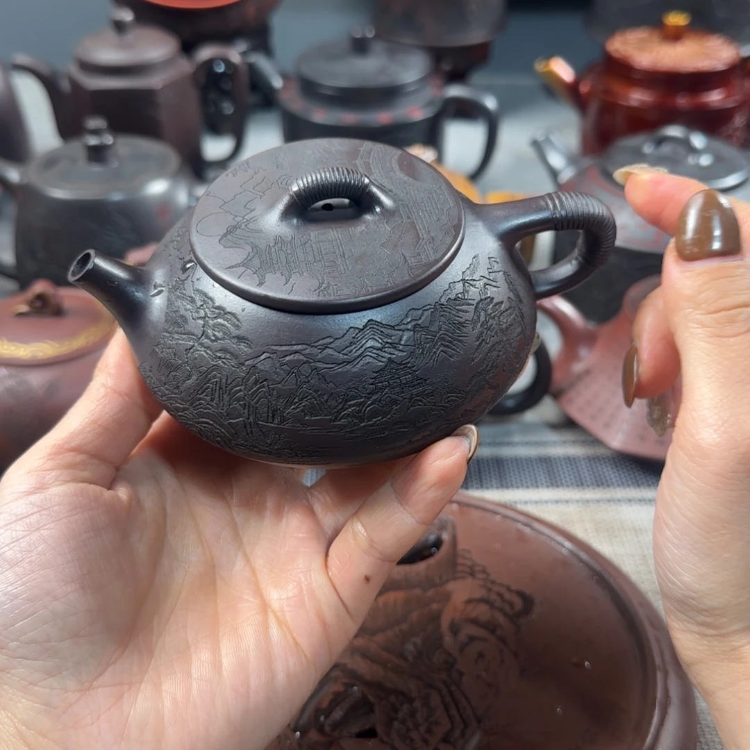 茶壶紫砂紫砂紫砂紫砂