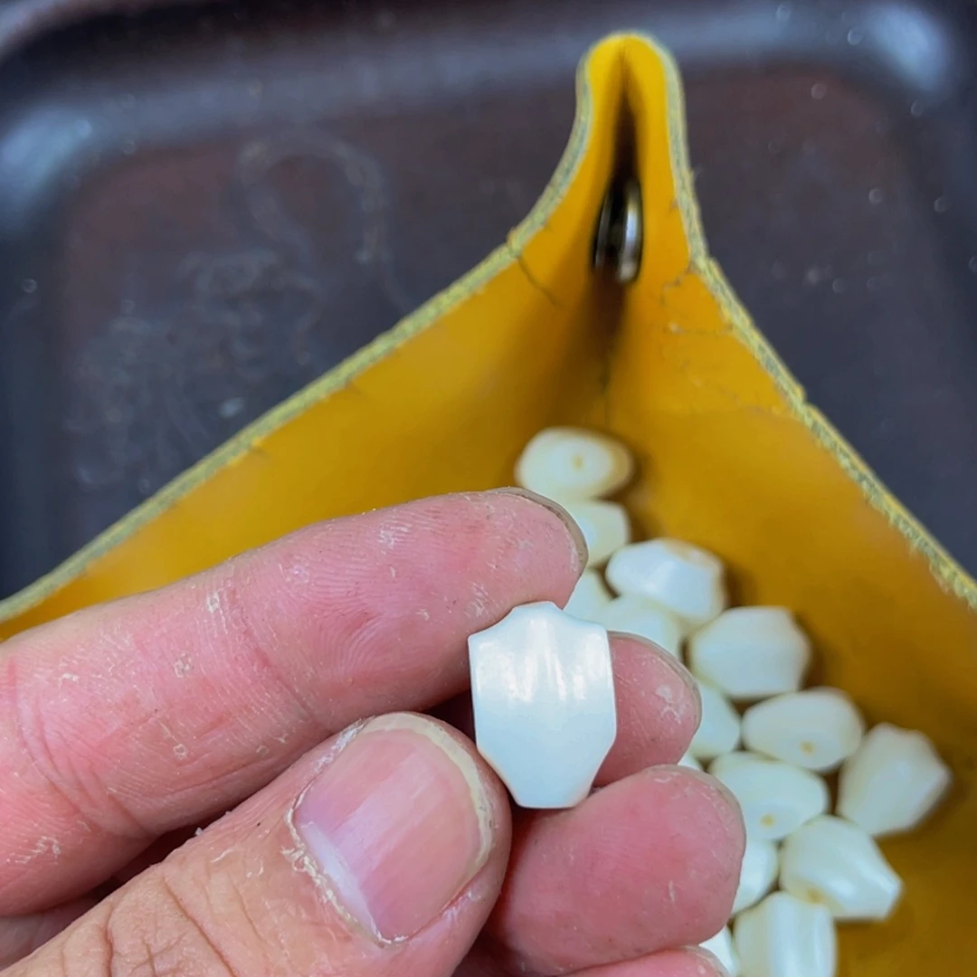 驼骨手串/手链编号235卡1.0