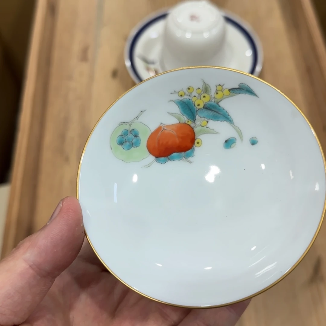 回流瓷器然美瓷器
