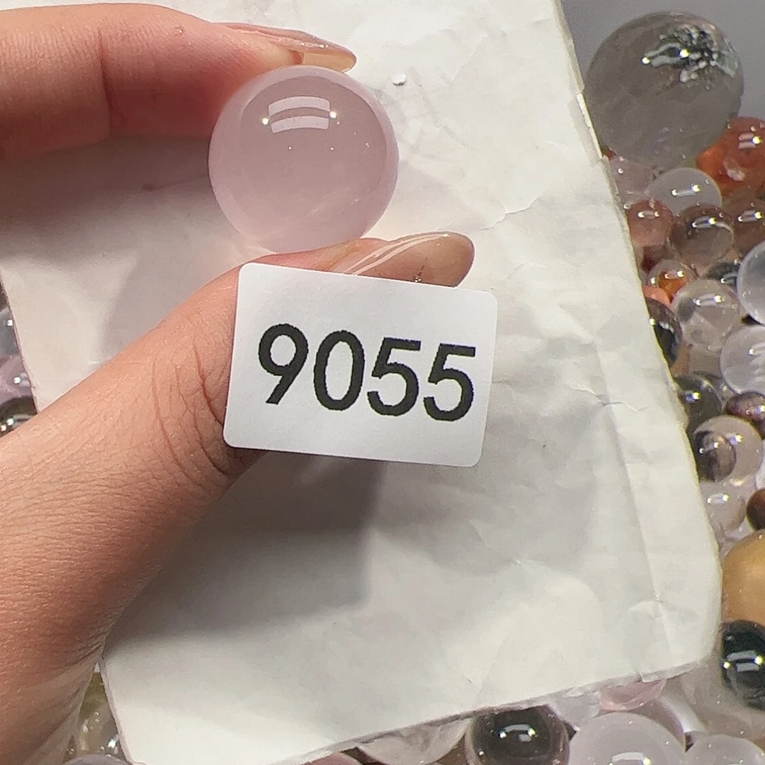 大型摆件（非配饰）未镶嵌水晶