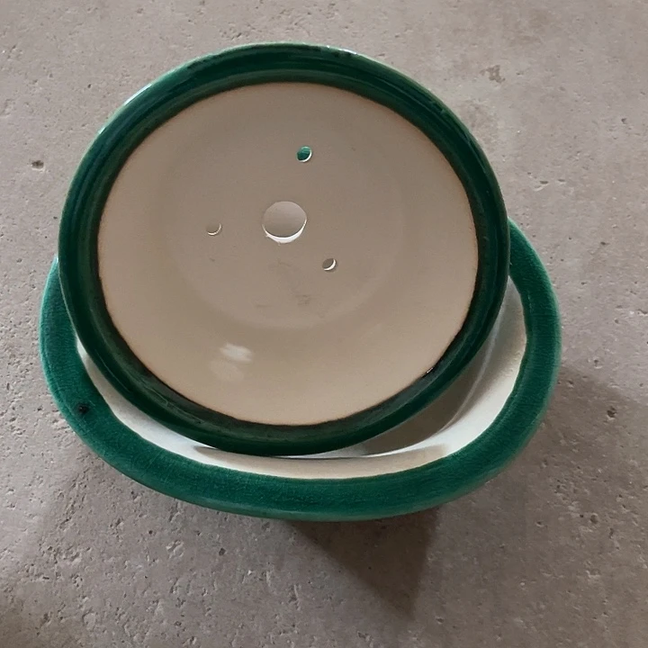 紫砂茶案紫砂花盆