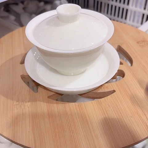 微瑕的一个茶具直播间慎拍