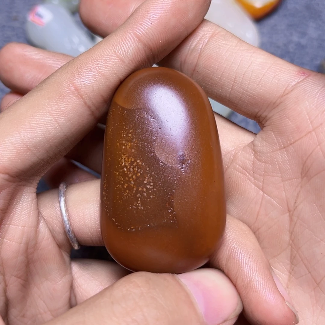 未镶嵌和田玉珠宝奇石