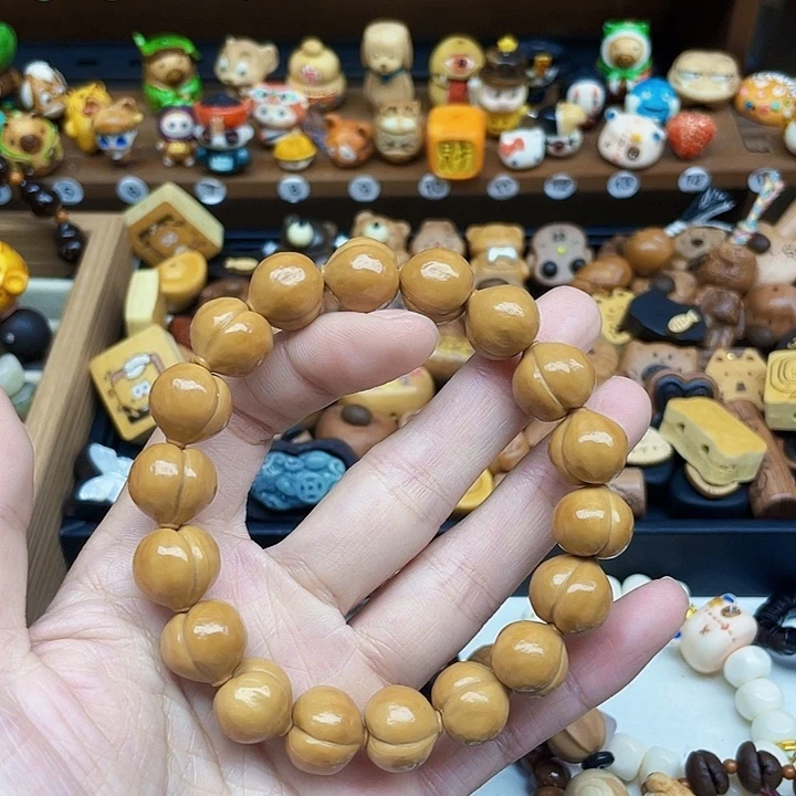 吊坠柏香籽/百香籽125