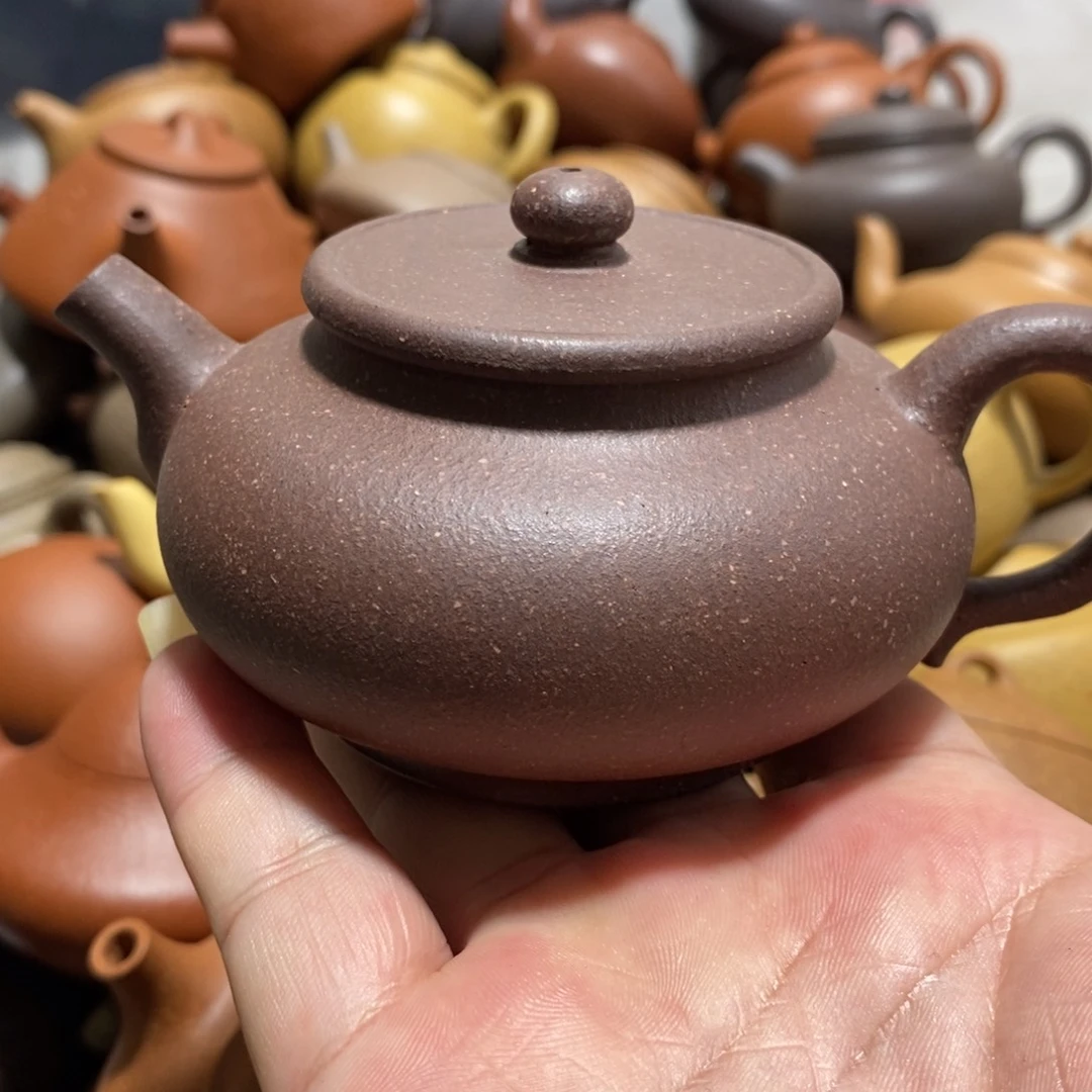 醉***生茶壶紫砂闪购商品紫砂壶