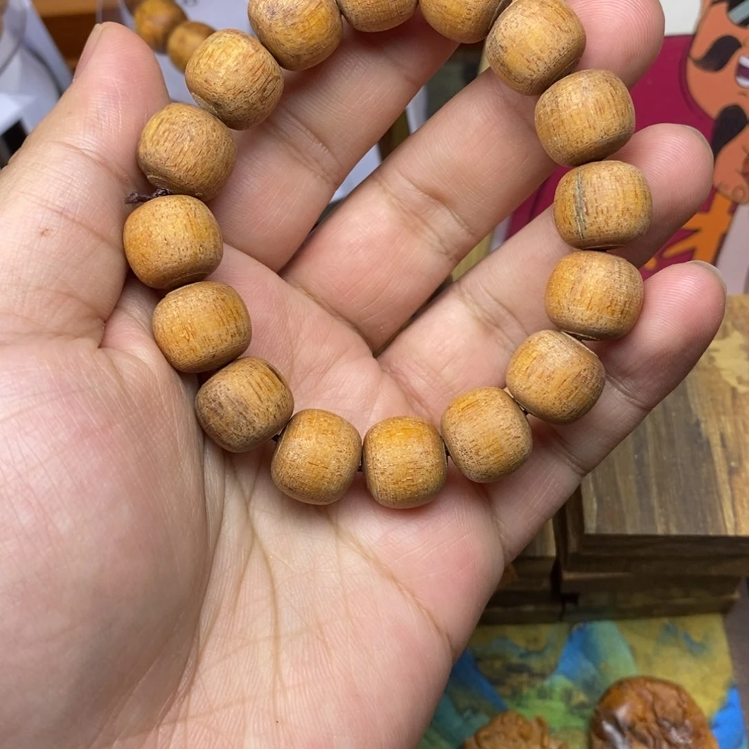 贡木贡木手串13*14老型