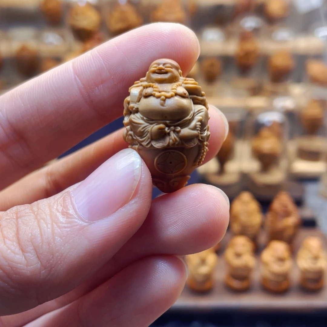 【闪购商品】手串/手链橄榄核