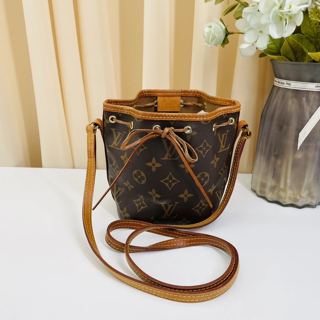 95新 LouisVuitton/路易威登 LV单肩包60958