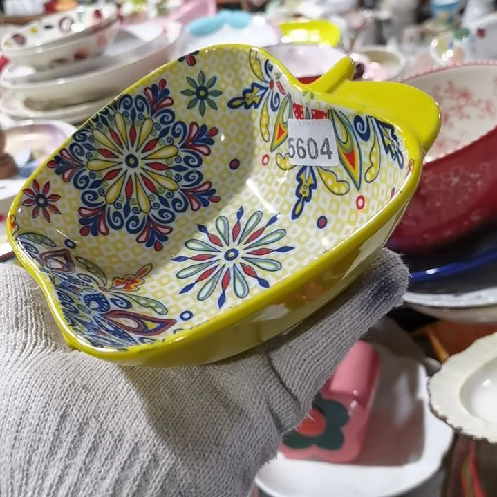 瓷片陶瓷产品设计