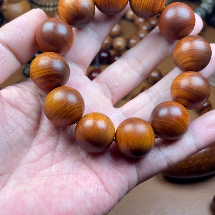 无事牌六道木崖柏