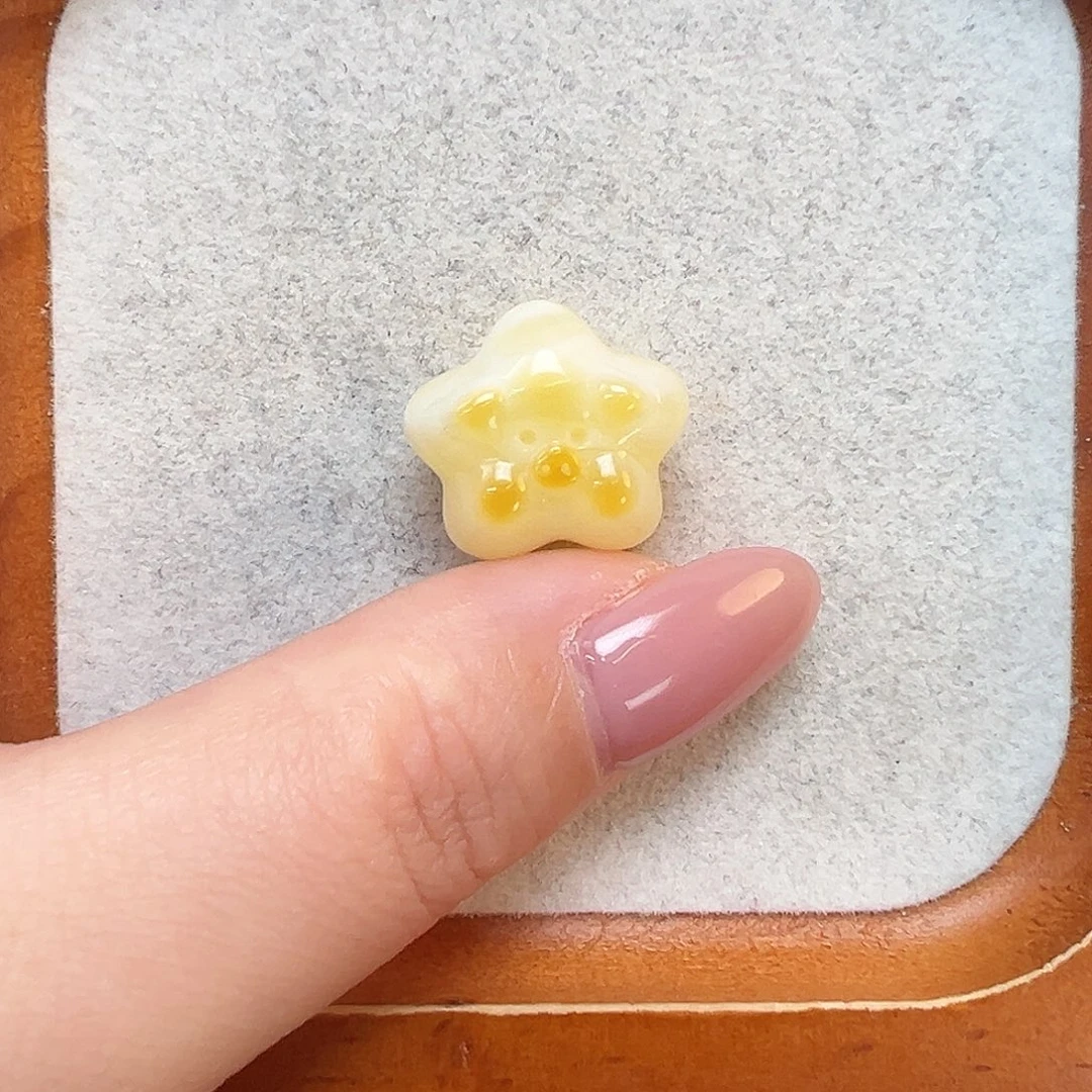 .***.琥珀未镶嵌珠宝奇石