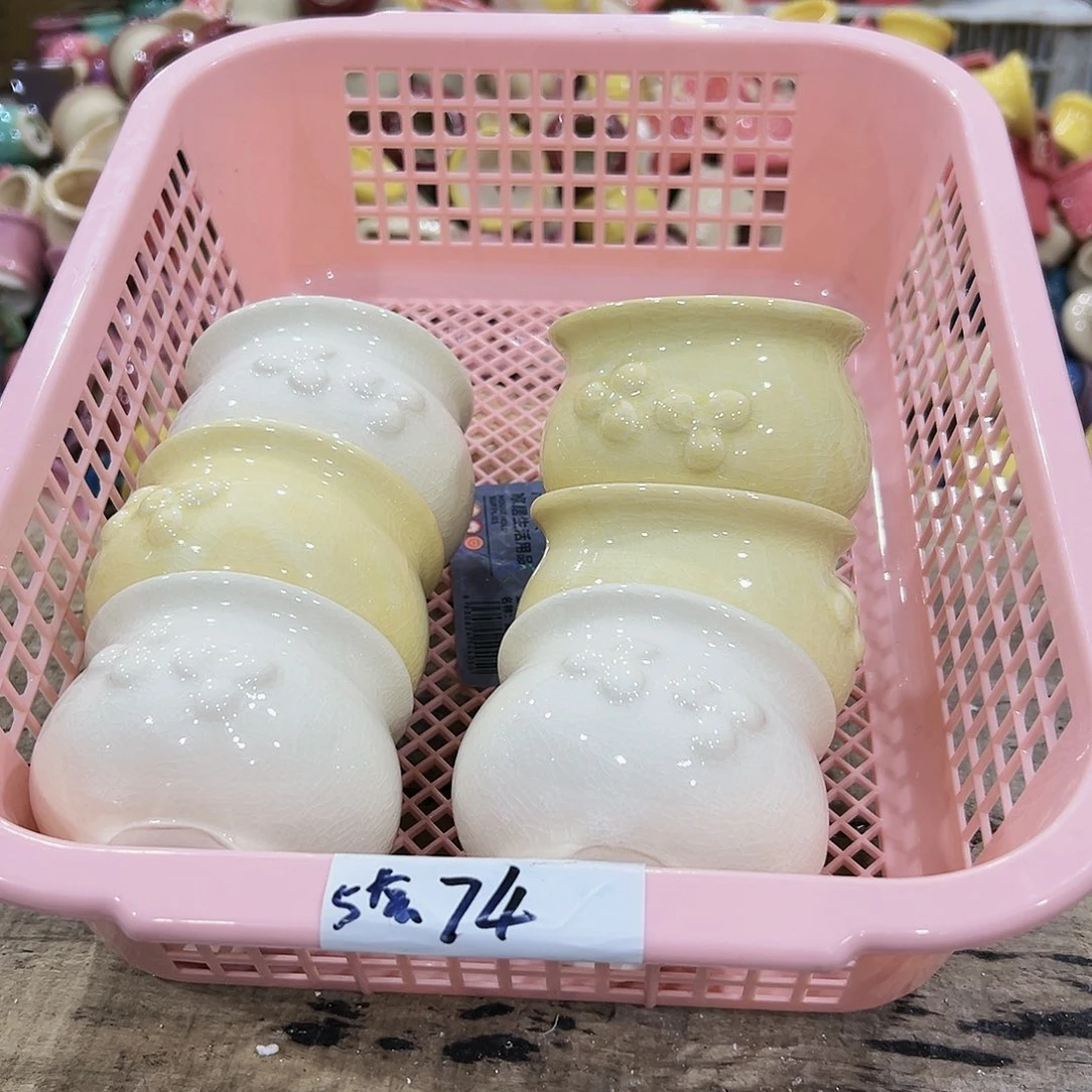 红陶高温陶瓷材料74