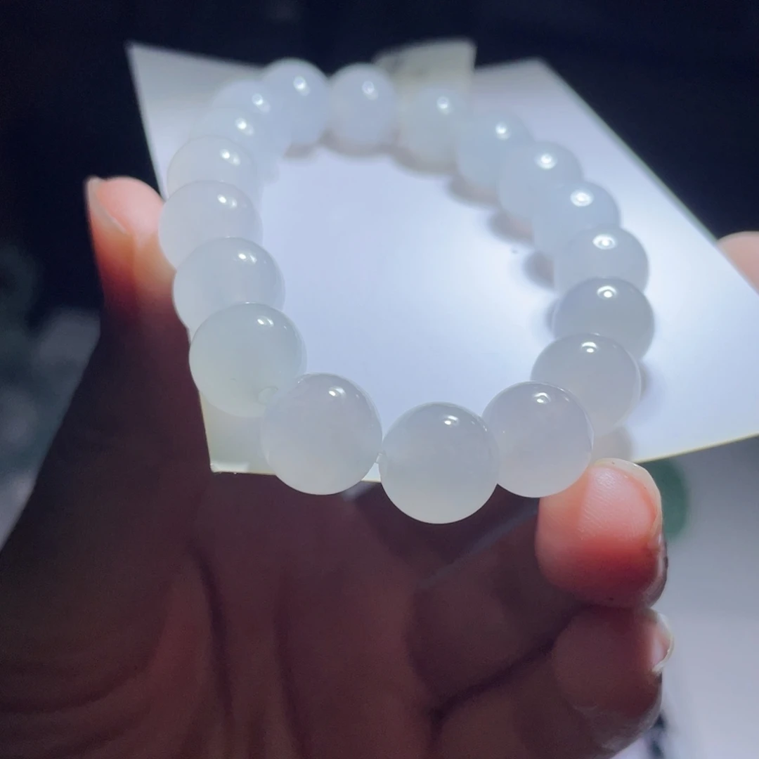 未镶嵌定制翡翠卡10