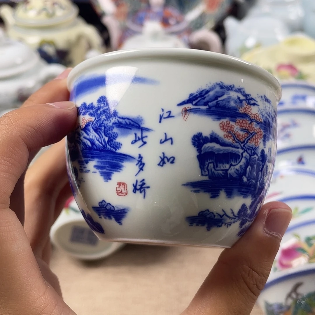 景德镇陶瓷555566666666