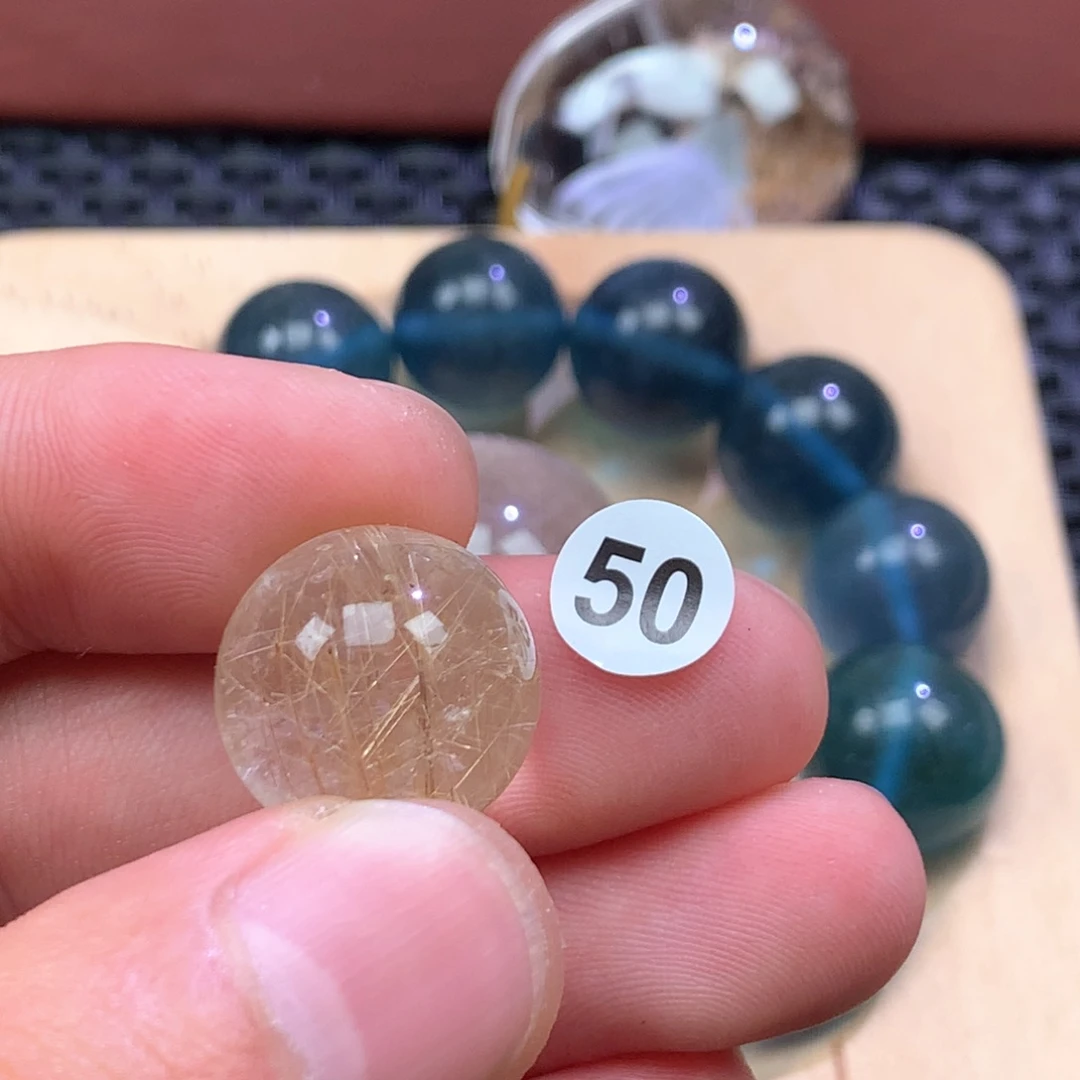 未镶嵌颈饰水晶哝*昭