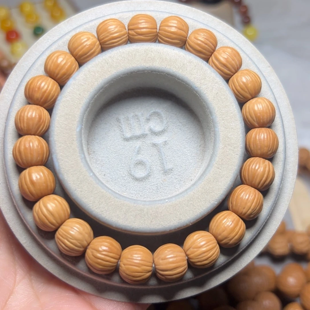 核桃手串/手链血*911土豪