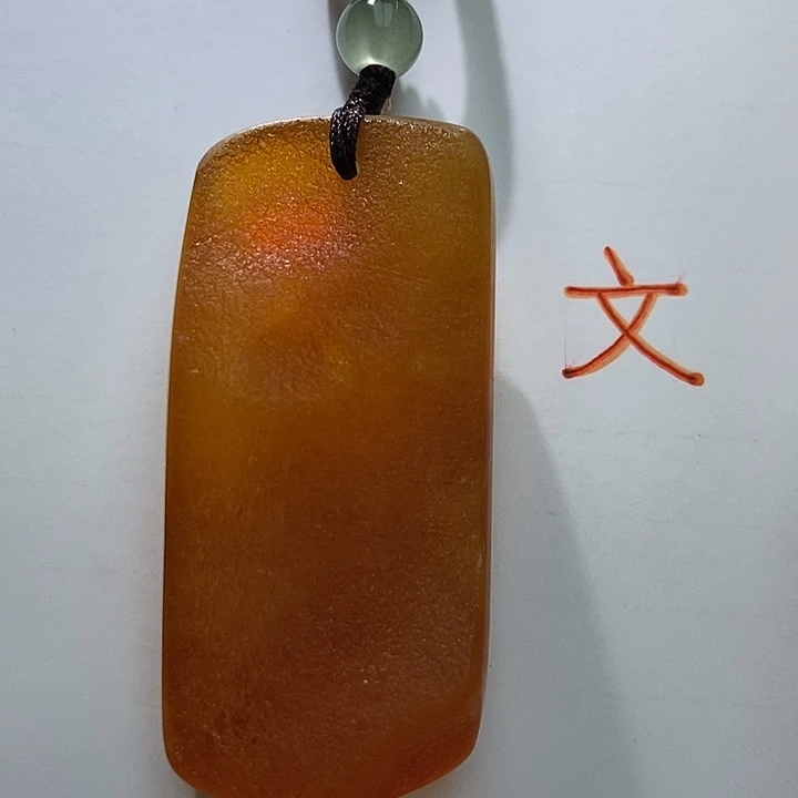 琥珀未镶嵌珠宝奇石23