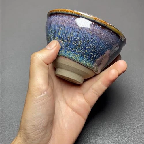 【闪购商品】茶盏-10145..........