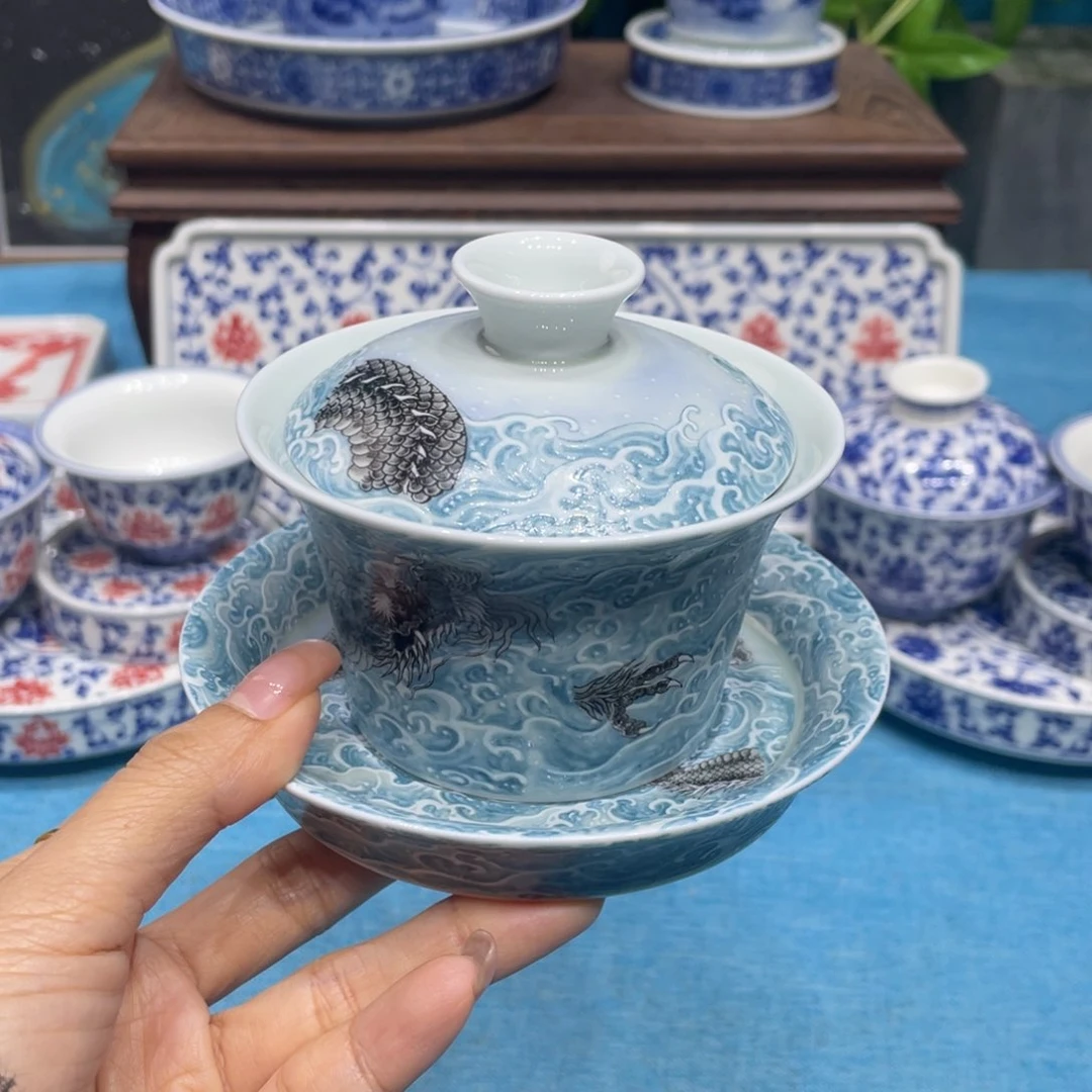 景德镇陶瓷福利价