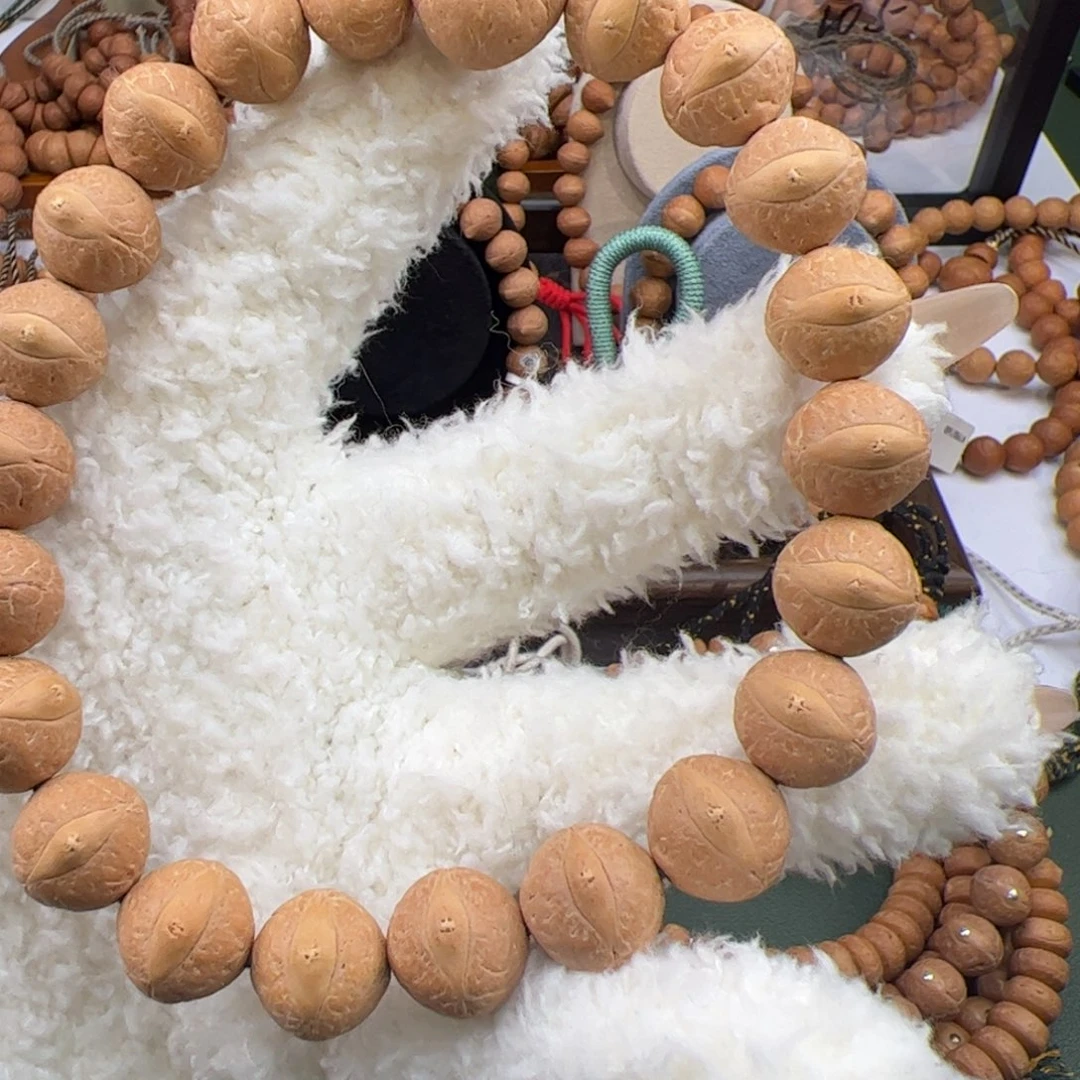 凤眼菩提手串凤眼菩提5