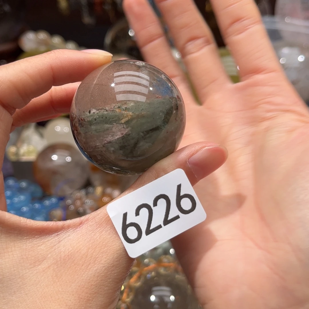 【闪购商品】未镶嵌手串水晶