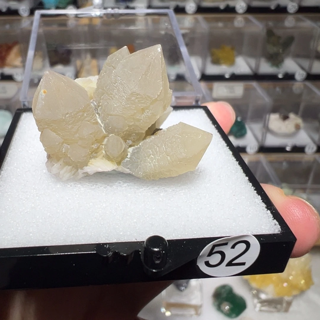 银S925镶嵌大型摆件（非配饰）紫晶