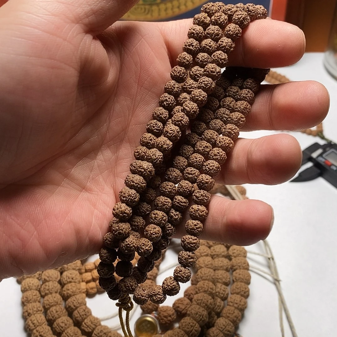 H***Y手串金刚菩提166一条