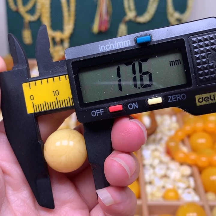 非金属配饰配珠005