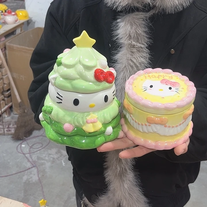 紫砂茶叶罐我们的生活