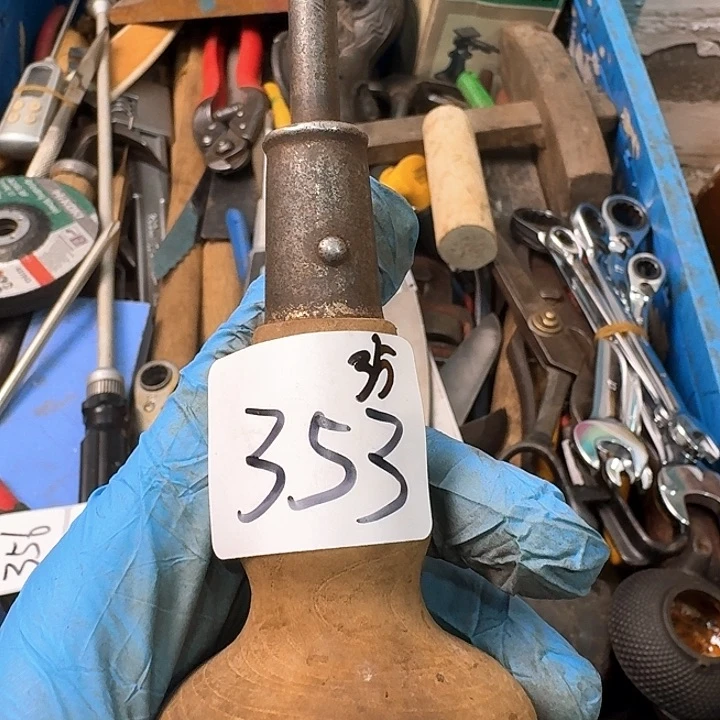 用***6家用五金汽修工具353
