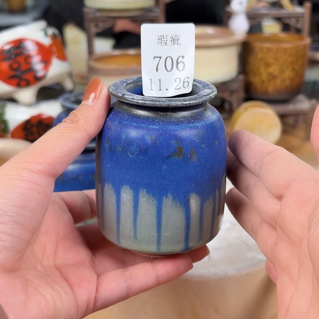 瓷片景德镇陶瓷手工制作