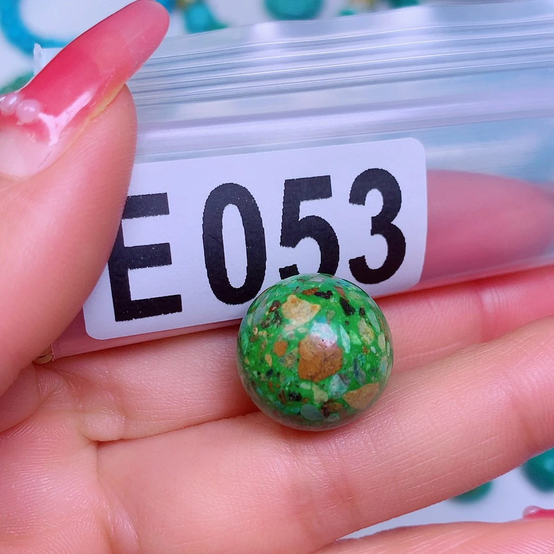 空竹粉丝专享十堰特色散珠