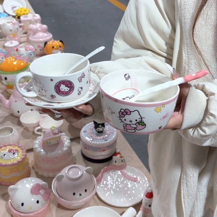 摆件陶陶瓷摆件欢迎光临