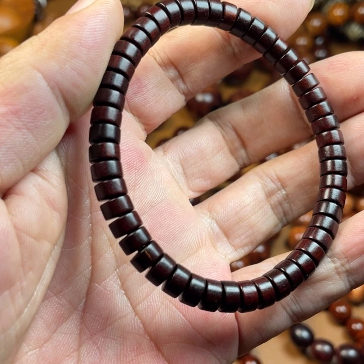 无事牌柏木（崖柏）7